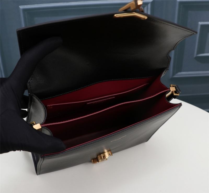 YSL Envelope Bags